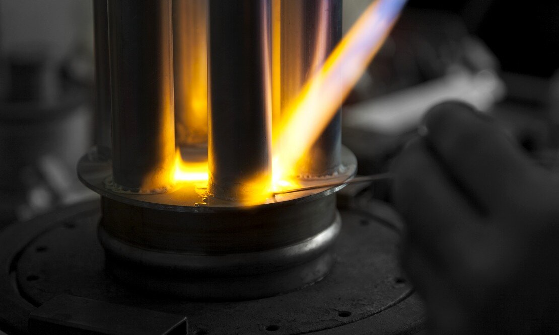certified welds certified welds