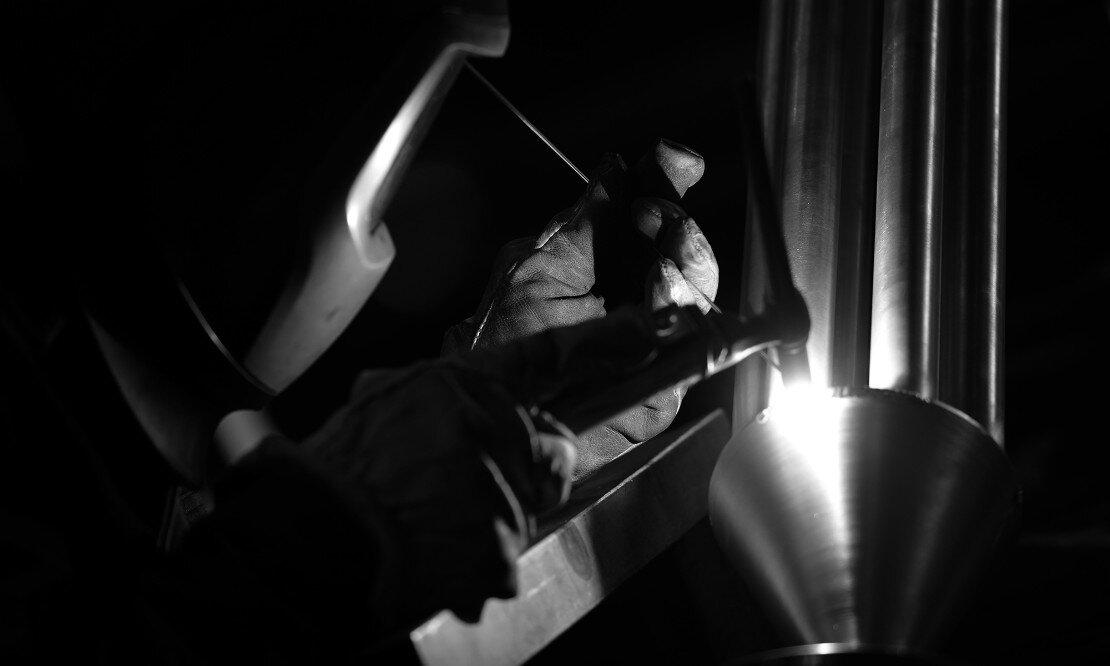 welds welds
